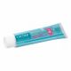 Pasta de dinti Bio pentru copii fara fluor cu aroma de zmeura, 2-6 ani, 50 ml, Cattier 592793