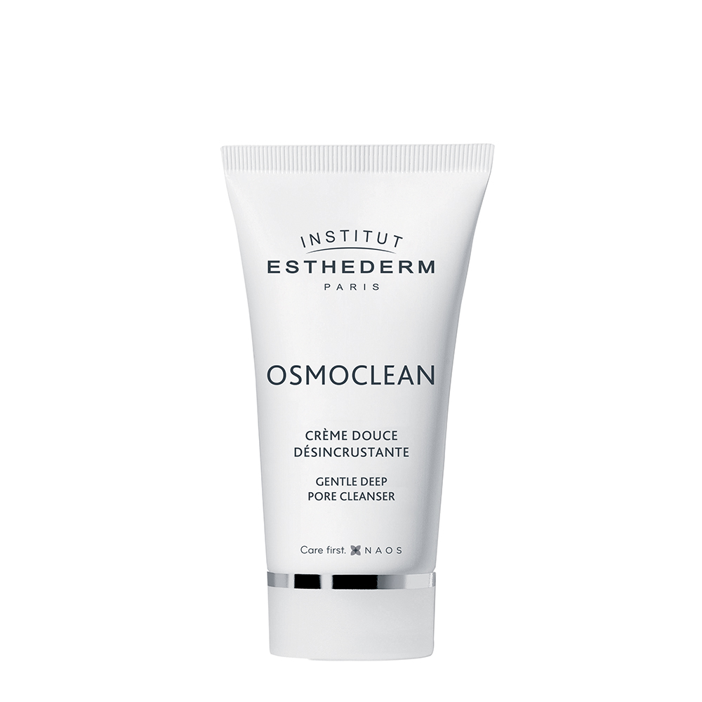 Tratament pentru curatarea porilor Osmoclean, 75 ml, Institut Esthederm