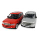 Masinuta metalica Range Rover Sport, Rastar   494234
