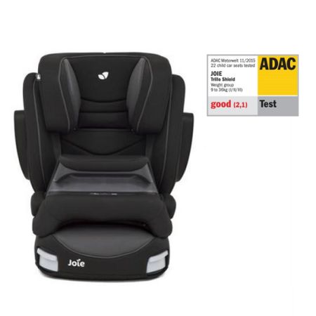Joie Trillo Shield (9-36kg) Car Seat Ember
