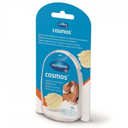 Cosmos Blister Mix