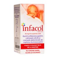 Infacol 40 mg/ml, 55 ml, Merckle