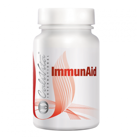 Immunaid, 180 capsule, Calivita
