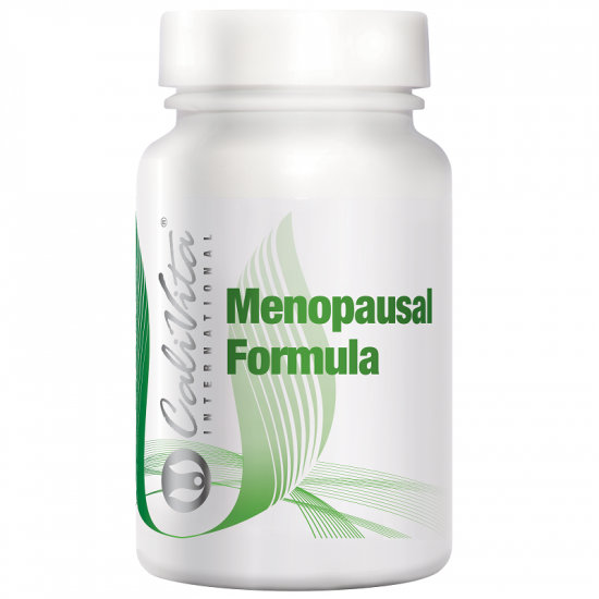 Menopausal Formula, 135 capsule, Calivita