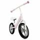Bicicleta fara pedale Fleet, Pink, Qkids 493706