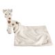 Set Girafa Sophie Cherie si batistuta comforter, Vulli 513834