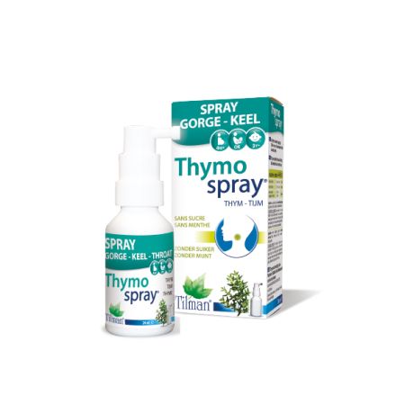 Thymo spray