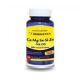 Ca+Mg+Se+Si+Zn cu vitamina D3, 30 capsule, Herbagetica 524114
