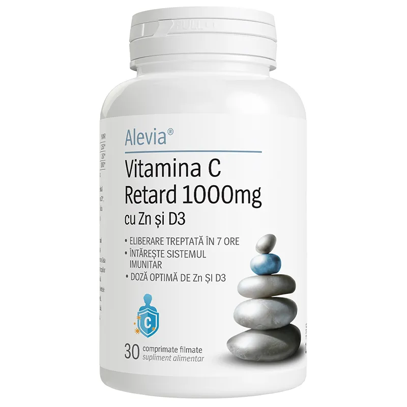 solix vitamina c 1000 plus zinc farmacia tei