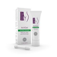 Gel pentru prevenirea si tratarea discomfortului vaginal Actigel Multi-Gyn, 50 ml, Bioclin