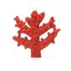Jucarie pentru dentitie Coral, Natura Toys 467006