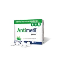 Antimetil, 30 tablete, Tilman