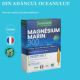 Magneziu Marin Ocemag, 20 fiole x 10 ml, Santarome 615415
