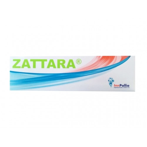 Crema protectoare Zattara, 100ml, InnPallia