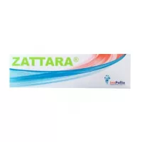 Crema protectoare Zattara, 100ml, InnPallia