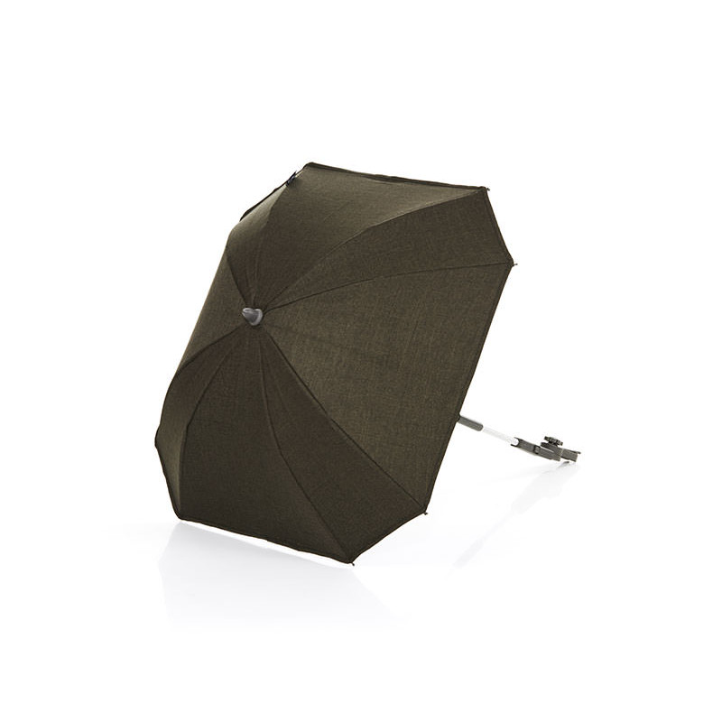 Umbrela cu protectie UV pentru carucior, Sunny Leaf,  ABC Design