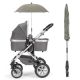 Umbrela cu protectie UV pentru carucior, Sunny Leaf,  ABC Design 467188