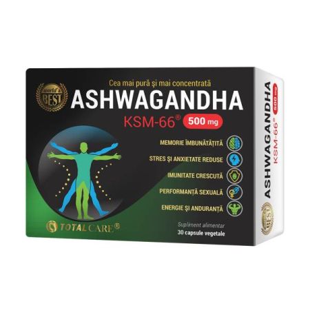 ashwagandha cosmopharm