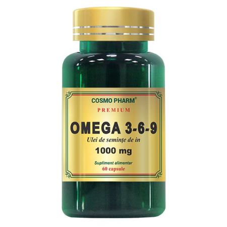 omega 369 cosmopharm