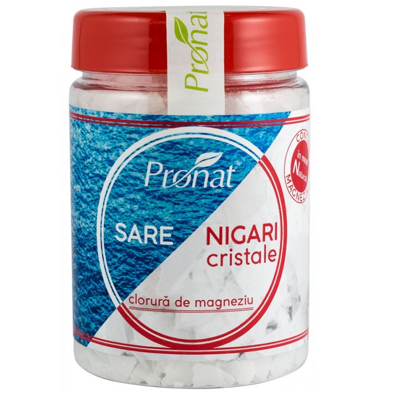 Sare Nigari, 200g , Pronat