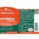 Bromelaina si Papaina, 60 capsule, Herbagetica 522036