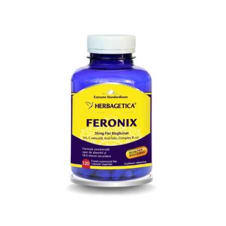 feronix herbagetica