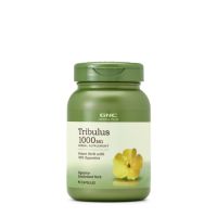 Tribulus 1000 mg Herbal Plus, 90 capsule, GNC