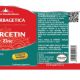 Quercetin + Zinc, 60 capsule, Herbagetica 522150