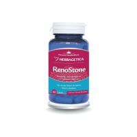 Renostone, 60 capsule, Herbagetica
