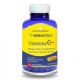 Vitamina C forte, 400mg, 120 capsule vegetale, Herbagetica 474337
