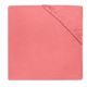 Cearceaf elastic, 60x120cm, rosu, Jollein  467911