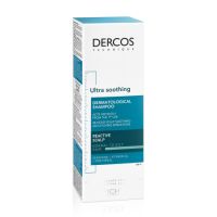 Sampon ultra calmant Dercos Ultra Soothing, 200 ml, Vichy