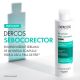Sampon Tratament Sebocorector pentru par gras Dercos, 200 ml, Vichy 608385