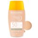 Fluid crema pentru piele mixta si grasa SPF 50+ Photoderm Nude Touch, 40 ml, Tres Claire, Bioderma 625399
