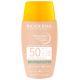 Fluid crema pentru piele mixta si grasa SPF 50+ Photoderm Nude Touch, 40 ml, Tres Claire, Bioderma 625398