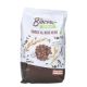 Pufuleti cu orez negru fara gluten Bio, 50 g, Fior Di Loto 468704