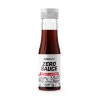  Ketchup Zero Sauce, 350 ml, BioTech USA