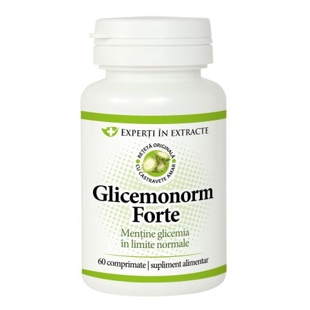Glicemonorm Forte 