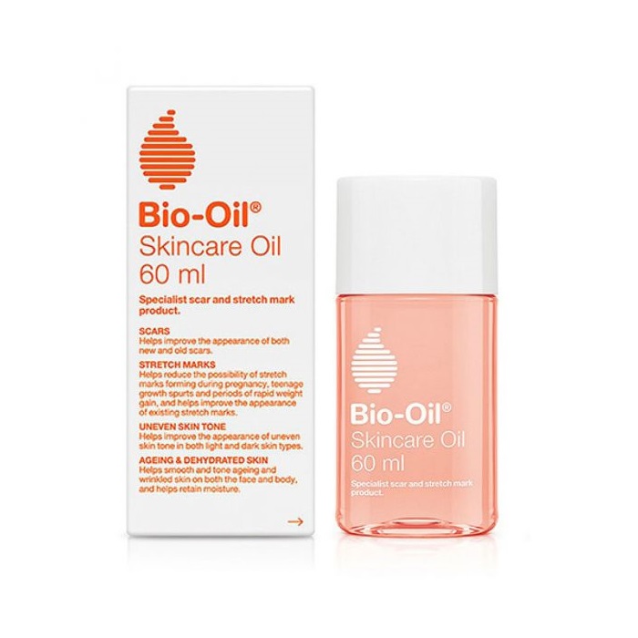 bio oil ulei pentru ingrijirea specializata a pielii