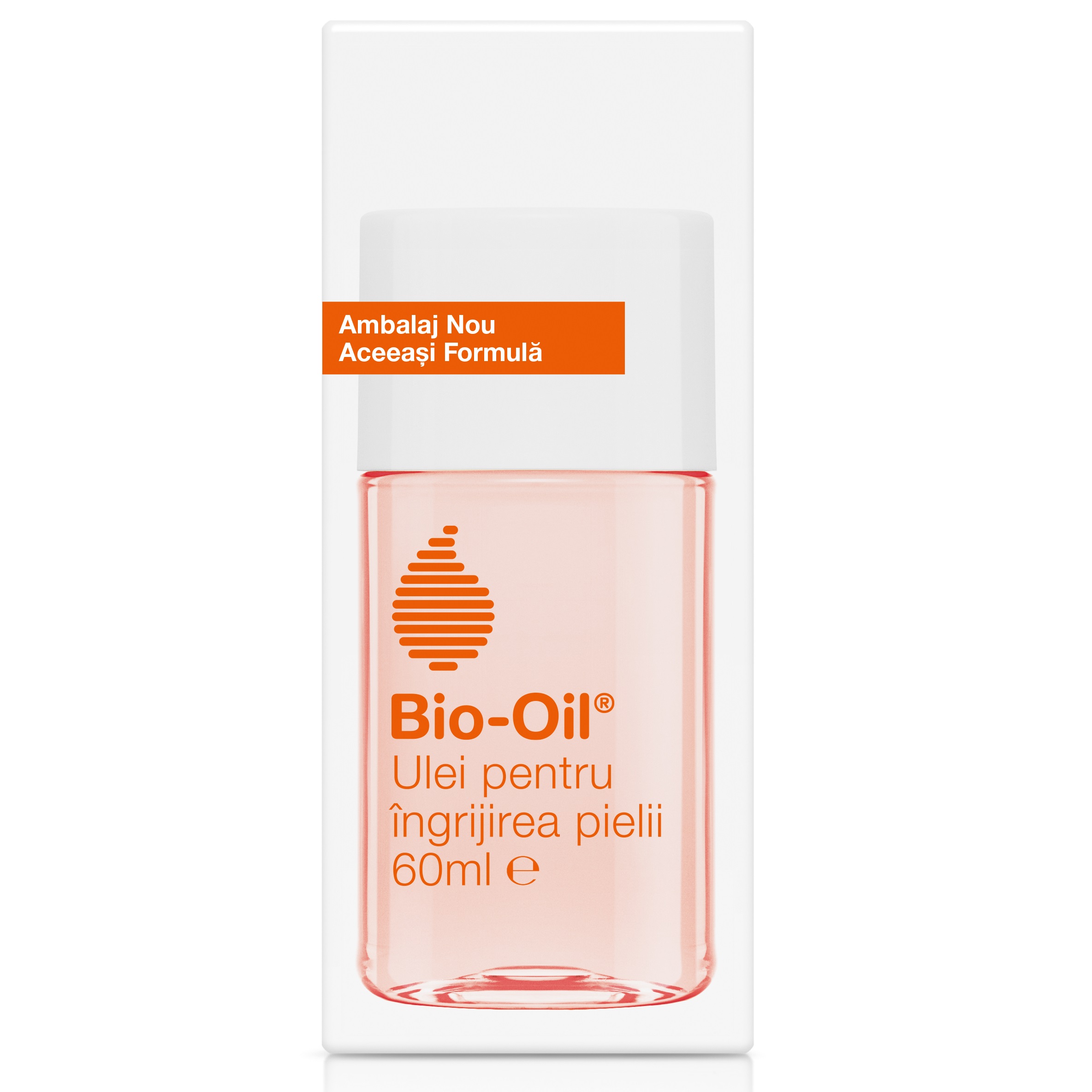 Ulei pentru ingrijirea pielii, 60ml, Bio Oil