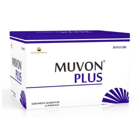 Muvon Plus