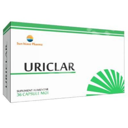 Uriclar