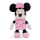 Jucarie de plus Minnie Mouse, 20 cm, AsCompany Disney 446977