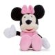 Jucarie de plus Minnie Mouse, 20 cm, AsCompany Disney 446978