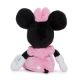 Jucarie de plus Minnie Mouse, 20 cm, AsCompany Disney 446980
