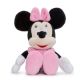 Jucarie de plus Minnie Mouse, 20 cm, AsCompany Disney 446981