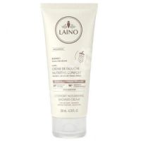 Crema de dus nutritiva pentru confortul pielii, 200 ml, Laino