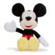 Jucarie de plus Mickey Mouse 20 cm, AsCompany Disney 446993