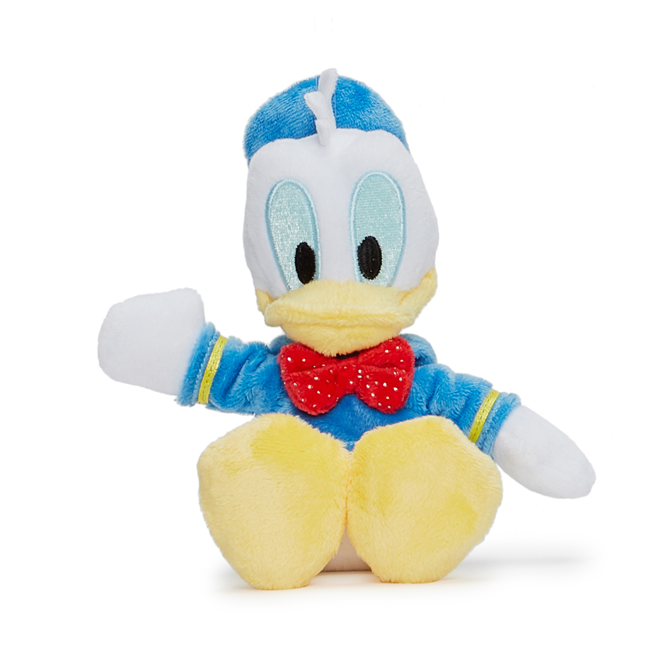 Jucarie din plus Donald Duck, 20 cm, AsCompany Disney