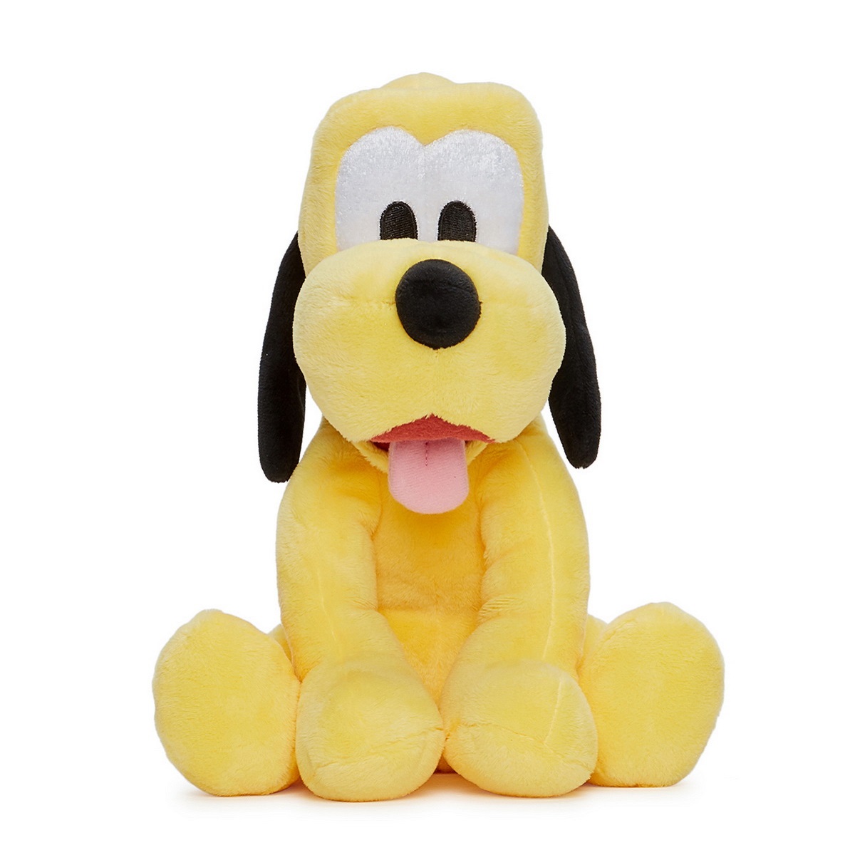 Jucarie de plus Pluto, 25 cm, AsCompany Disney